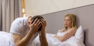 El 50% de pacientes asintomáticos de Covid-19 presentan problemas de impotencia sexual, alertan médicos