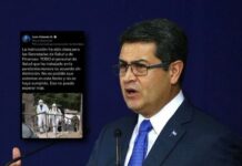 “No es posible”: Hernández increpa a Salud y Finanzas por incumplir acuerdos para personal en primera línea