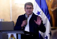 El IAIP denegó clasificación de información sobre gastos del expresidente Hernández