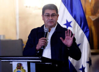 La extradición del expresidente Hernández es casi un hecho, señala abogado hondureño