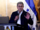 La extradición del expresidente Hernández es casi un hecho, señala abogado hondureño