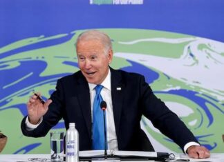 Biden anuncia un plan estadounidense para proteger los bosques a nivel global