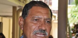 Dirigente obrero pide al ministro de Trabajo que convoque tempranamente para negociar el próximo salario mínimo