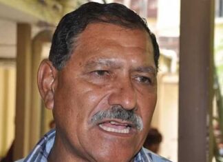 Dirigente obrero pide al ministro de Trabajo que convoque tempranamente para negociar el próximo salario mínimo