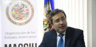 Juan Jiménez Mayor, cree que la OEA participó en desmontaje de la MACCIH