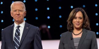 Joe Biden será sometido a una colonoscopía y traspasará la presidencia a Kamala Harris temporalmente