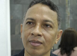 Leandro Osorio no descarta nuevos atentados contra políticos previo a las elecciones generales