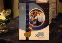 Presidente Hernández presenta libro “Juntos hicimos historia, 8 años de Juan Orlando”