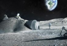 EE. UU. retrasa para 2025 el regreso a la Luna y espera hacerlo antes que China