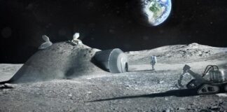 EE. UU. retrasa para 2025 el regreso a la Luna y espera hacerlo antes que China