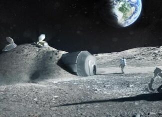 EE. UU. retrasa para 2025 el regreso a la Luna y espera hacerlo antes que China
