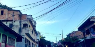 Imponen 1260 medidas de seguridad contra agresores de mujeres víctimas de violencia de género