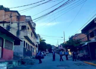 Imponen 1260 medidas de seguridad contra agresores de mujeres víctimas de violencia de género