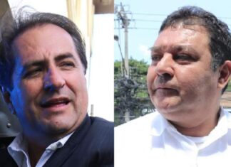 MP impugnará sentencia absolutoria otorgada a exviceministros acusados de Lavado de Activos en caso IHSS
