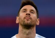 Messi: “Me gustaría volver al Barcelona como secretario técnico”