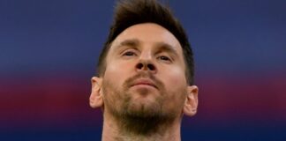 Messi: “Me gustaría volver al Barcelona como secretario técnico”