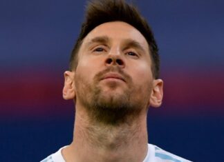 Messi: “Me gustaría volver al Barcelona como secretario técnico”