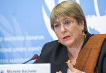 ONU pide a Honduras que garantice una votación «sin miedo»