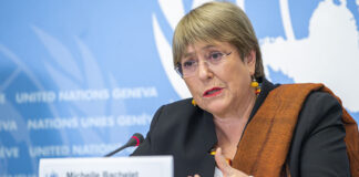 ONU pide a Honduras que garantice una votación «sin miedo»