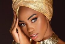 Hondureños ya pueden votar por Rose Meléndez en el Miss Universe 2021