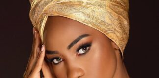 Hondureños ya pueden votar por Rose Meléndez en el Miss Universe 2021