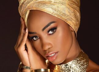 Hondureños ya pueden votar por Rose Meléndez en el Miss Universe 2021