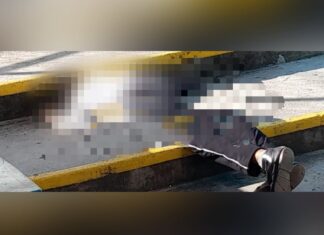 Tiroteo deja un guardia de seguridad fallecido y dos heridos en colonia de Tegucigalpa