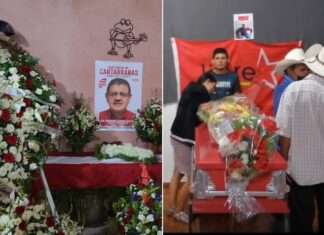 Oacnudh ve con «preocupación» las muertes violentas previo a elecciones de Honduras