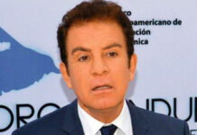 Solicitan al MP que cite a Nasralla por las declaraciones donde acusó de asesino a Mel Zelaya