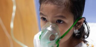 La neumonía arriesga la vida de 3 millones de niños en el mundo entre 2020 y 2030