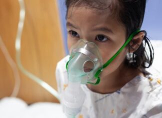 La neumonía arriesga la vida de 3 millones de niños en el mundo entre 2020 y 2030
