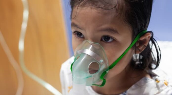 La neumonía arriesga la vida de 3 millones de niños en el mundo entre 2020 y 2030