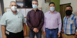 Miembros del PSH denuncian que planillas de diputados por Cortés no fueron integrados como exigieron los entes electorales