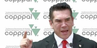 La COPPPAL felicita al pueblo de Honduras por su compromiso con la democracia y pide a Asfura reconocer triunfo de Xiomara