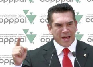 La COPPPAL felicita al pueblo de Honduras por su compromiso con la democracia y pide a Asfura reconocer triunfo de Xiomara