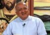 Honduras no debe seguir la ruta de Nicaragua y Venezuela: Padre Ovidio Rodríguez