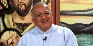 Honduras no debe seguir la ruta de Nicaragua y Venezuela: Padre Ovidio Rodríguez