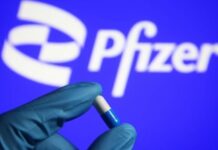 Israel autoriza de emergencia la pastilla de Pfizer contra la covid-19