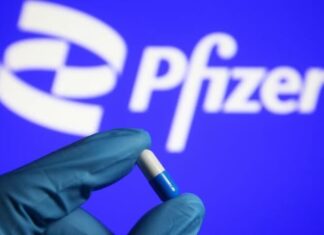 Pfizer firma un acuerdo para permitir acceso a la píldora contra el Covid-19
