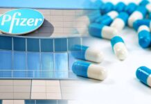 Una píldora de Pfizer reduce casi un 90 % el riesgo de muerte por covid-19