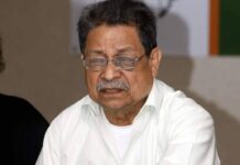 Muere el exdiputado y fundador del Partido Democracia Cristiana, Ramón Velásquez Názar