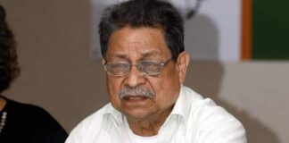 Muere el exdiputado y fundador del Partido Democracia Cristiana, Ramón Velásquez Názar