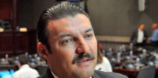 Libre tiene nexos con el foro de Sao Paulo, reconoce Rasel Tomé