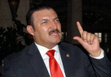 Rasel Tomé: «LIBRE tendrá mayoría en el Congreso Nacional»