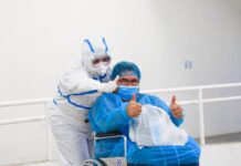 Honduras reporta más casos recuperados que infectados de covid-19 en un día