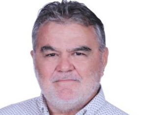 El CNE oficializa la inscripción de Rolando Contreras como candidato a la alcaldía de SPS