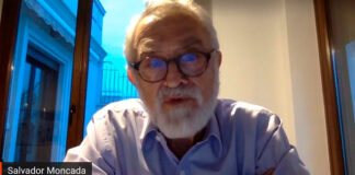 Científico hondureño aboga por mejores mentores para nuevos investigadores