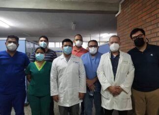 Salud trabaja para que ningún medico se quede sin nombramiento permanente laboral