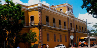 La UCI del Hospital San Felipe no registra pacientes con Covid-19 tras 19 meses de pandemia