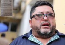 Admiten la solicitud de antejuicio en contra del alcalde de La Lima, Cortés y otros funcionarios por abuso y daño agravado